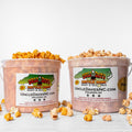2 Large Buckets (2 Flavors)