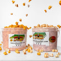 2 Large Buckets (1 Flavor Each)