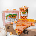 Pizza Flavor