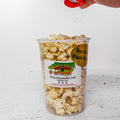 Sea Salt and Pepper Flavor