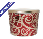 Load image into Gallery viewer, Jumbo Kettle Corn Tin (Up to 3 Flavors)

