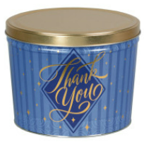 Jumbo Kettle Corn Tin (Up to 3 Flavors)