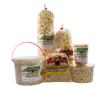 Load image into Gallery viewer, 3 Medium Buckets - Any Kettle Korn - Uncle Dave&#39;s NC

