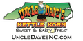 Uncle Dave’s NC Online Gift Card - Uncle Dave's Kettle Korn NC
