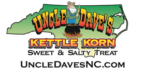 Uncle Dave’s NC Online Gift Card